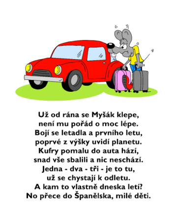 Příběhy Myšáka 89